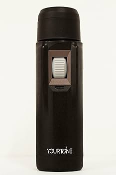ユアトーン　声 電気式人工喉頭ユアトーン 発声補助器具 | DENCOM